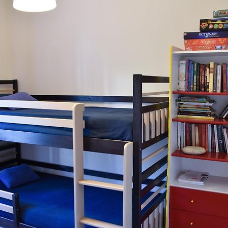 Faro Beach House Ngoại thất bức ảnh