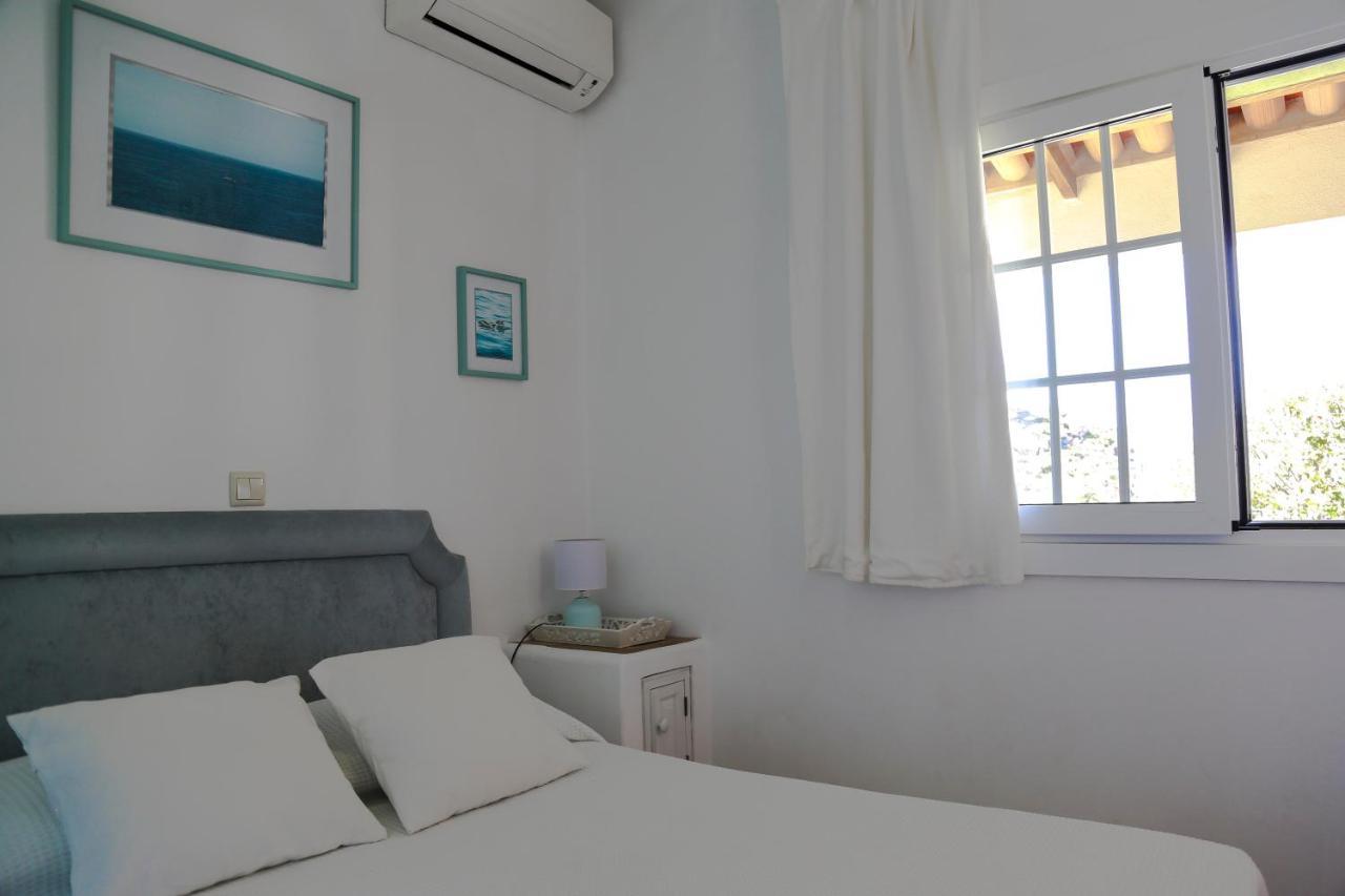 Faro Beach House Ngoại thất bức ảnh