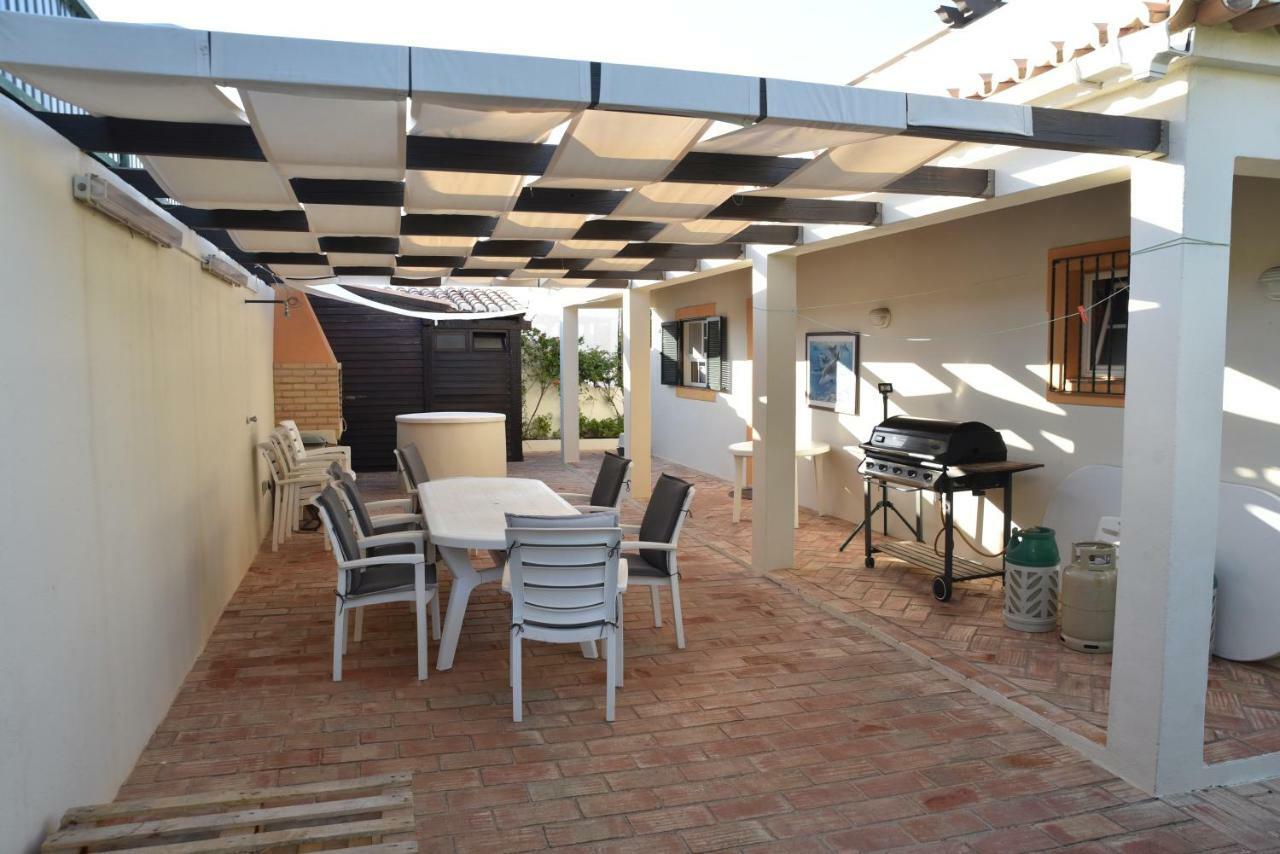 Faro Beach House Ngoại thất bức ảnh