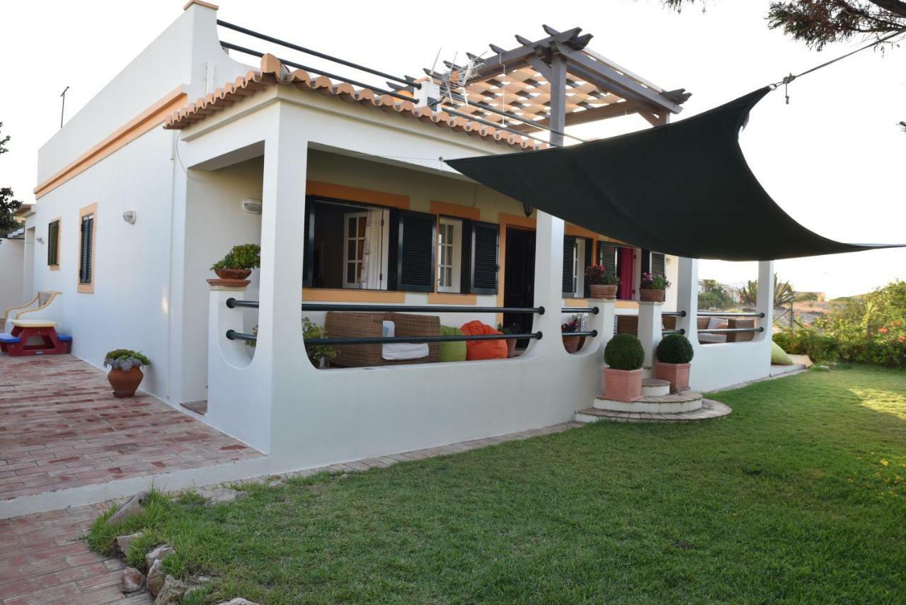 Faro Beach House Ngoại thất bức ảnh