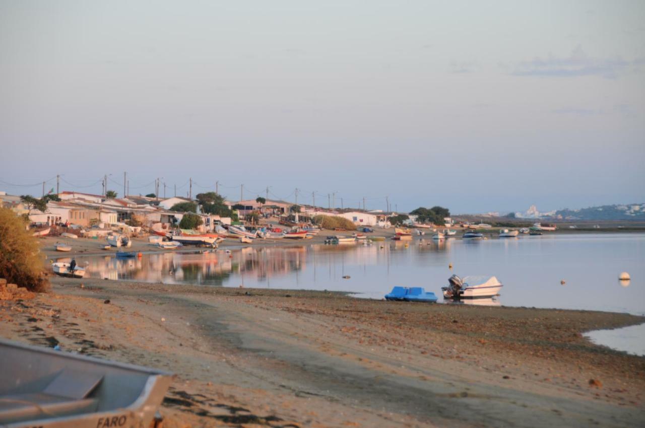 Faro Beach House Ngoại thất bức ảnh