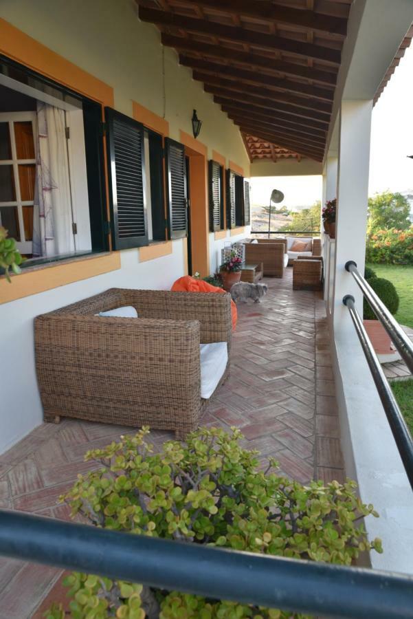 Faro Beach House Ngoại thất bức ảnh