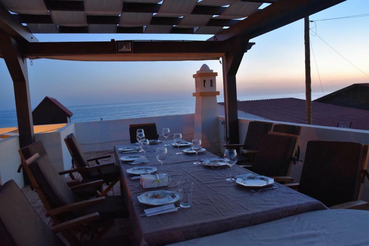 Faro Beach House Ngoại thất bức ảnh