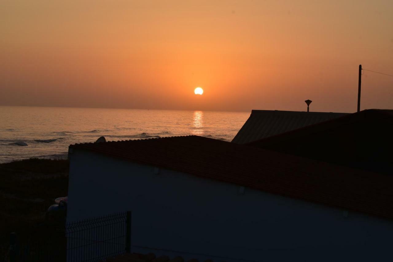 Faro Beach House Ngoại thất bức ảnh