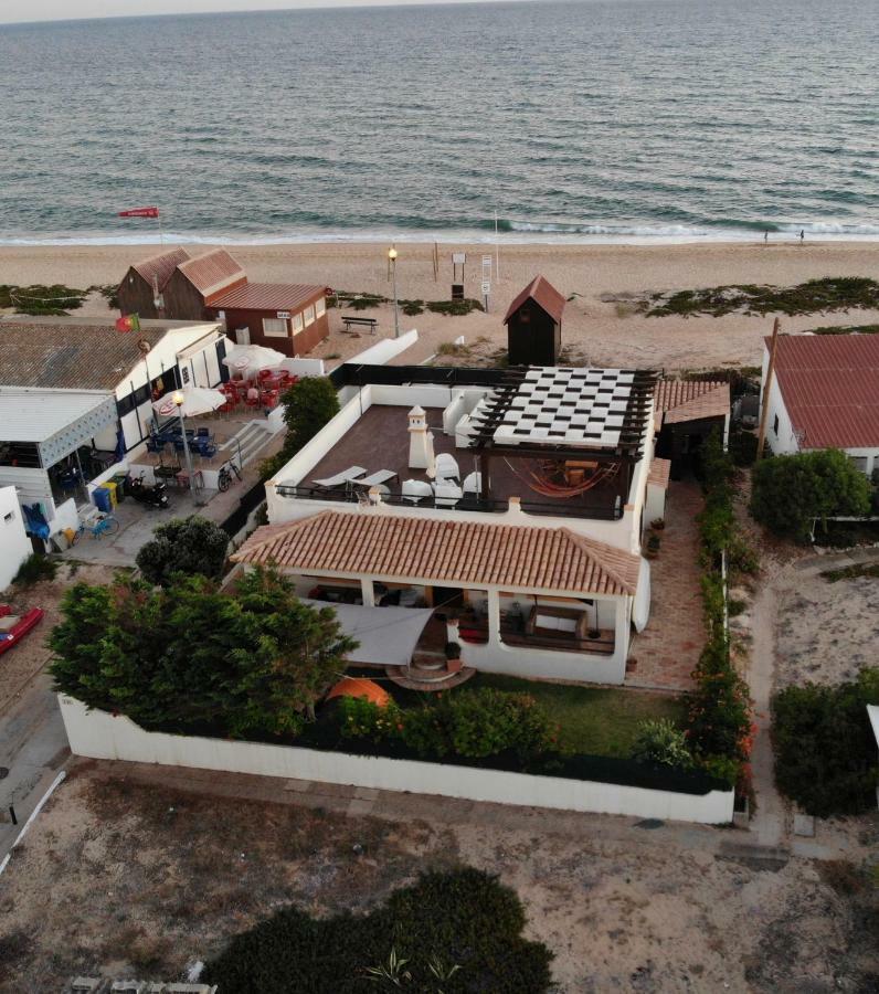 Faro Beach House Ngoại thất bức ảnh
