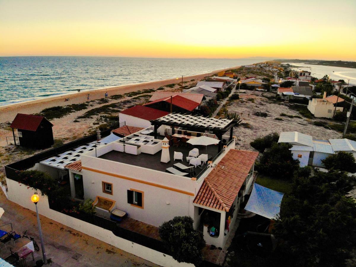 Faro Beach House Ngoại thất bức ảnh