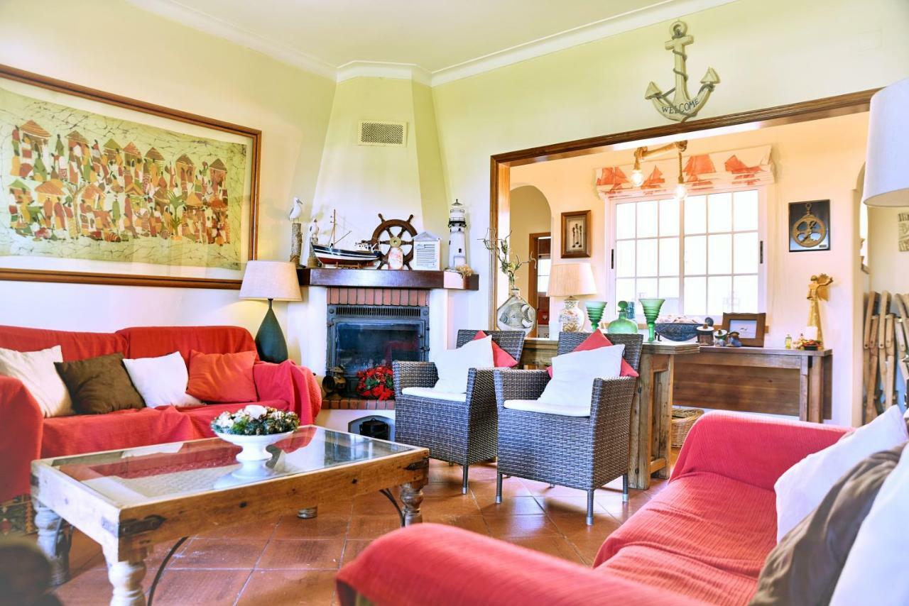 Faro Beach House Ngoại thất bức ảnh