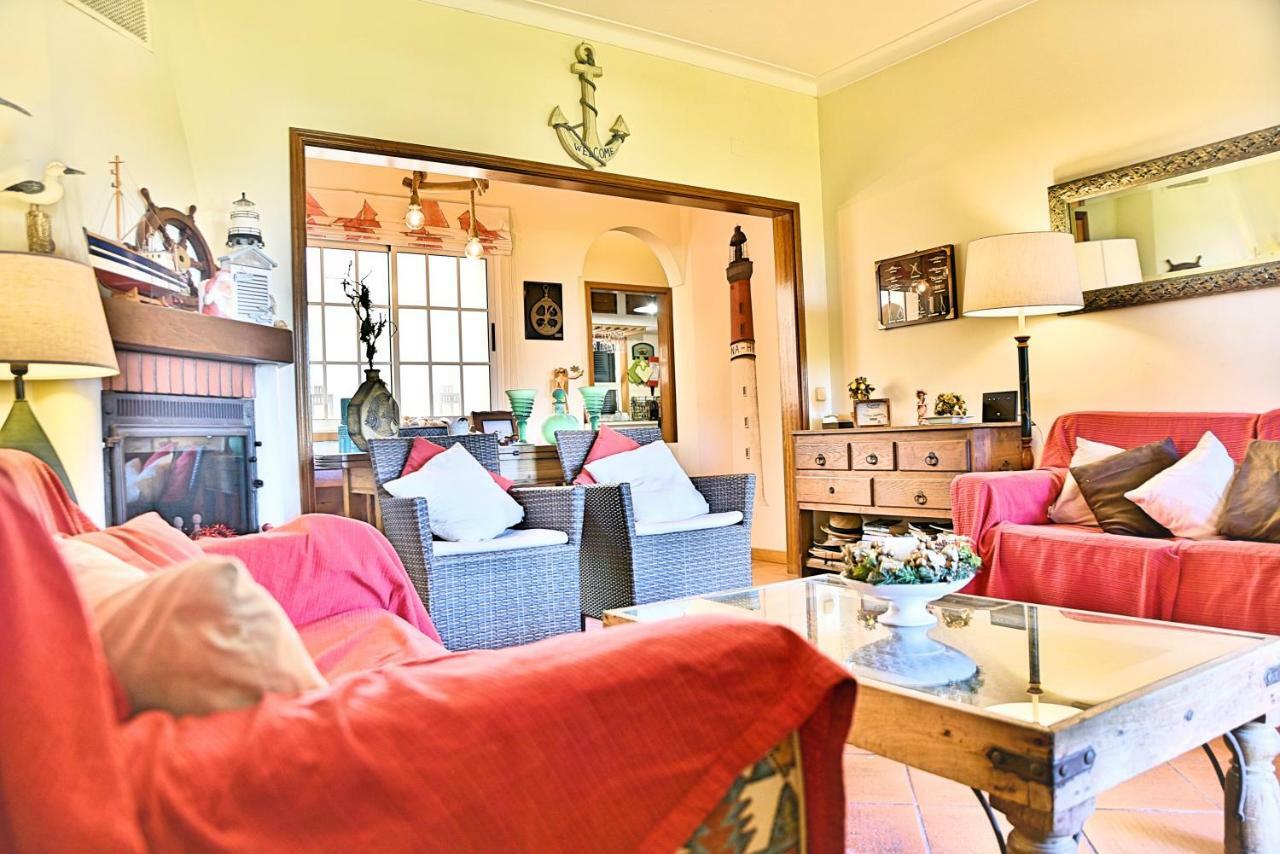 Faro Beach House Ngoại thất bức ảnh
