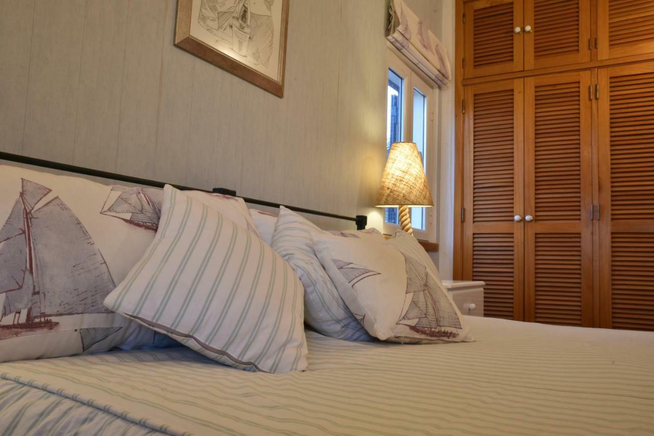 Faro Beach House Ngoại thất bức ảnh