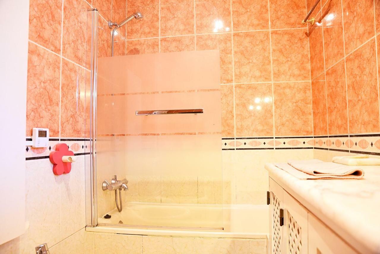 Faro Beach House Ngoại thất bức ảnh